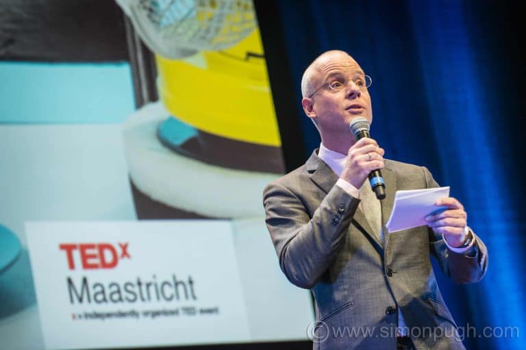 TEDx Maastricht